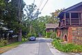 Vanderbilt Lane, Hyde Park, NY