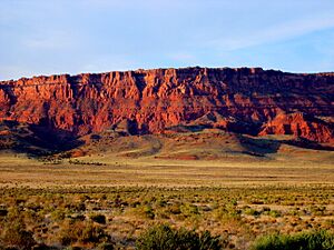 Vermillion Cliffs Arizona Erik Voss IMG 3912
