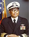Vice Adm. Samuel L. Gravely, Jr