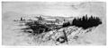View of Florence, 1886, from Maiano, (Italy) LCCN96512438