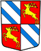 Coat of arms of Vionnaz