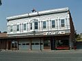 Vollmer Bldg Genesee ID