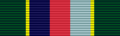 Volunteer Reserves Service Medal