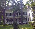 Walter Hand House, Cornwall, NY