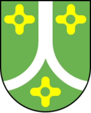 Wappen Muldentalkreis