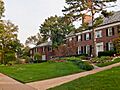 Westmoreland Drive (southside)