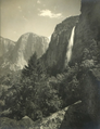 Willard Worden, Yosemite Falls, c1910.webp