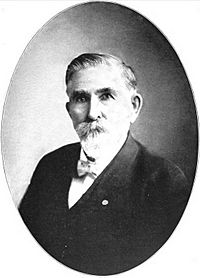 William G Blakely