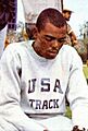 Willie Davenport 1968