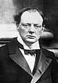 Winston Churchill 1874 - 1965 Q42037