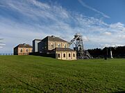 Woodhorn Museum - geograph.org.uk - 4784257