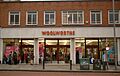 Woolworths Camberwell - 2004 - Exterior