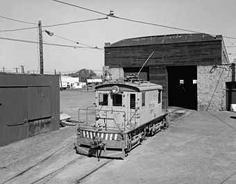 Yakima Valley Transportation Company boxcab electric locomotive -297 2.jpg