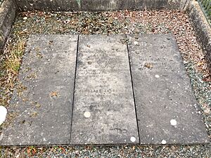 Zborowski graves