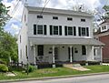 19 & 21 E. Germantown