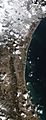 2011 Earthquake and Tsunami near Sendai, Japan