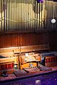 20150415 HAT Highland Arts Theatre Casavant Frères Organ 0029