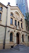 20190803 112927 Nożyk Synagogue in Warsaw