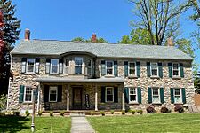 237 County Route 627, Finesville, NJ