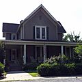 322 S Wright St, Siloam Springs, AR