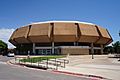 Abilene Christian University June 2019 26 (Moody Coliseum)