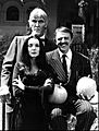 Addams Family Halloween 1977