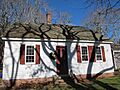Ahearn House