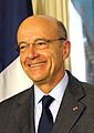Alain Juppé in Washington DC (cropped)