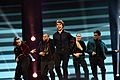 Alexander Rybak Melodi Grand Prix 2018