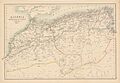 Algeria, Morocco and Tunis (XIX century)