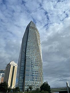 Allianz Tower İstanbul