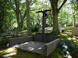 Anthony.Fokker.grave