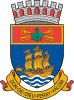 Coat of arms of Quebec City
