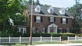 Arthur Miller House in Nappanee