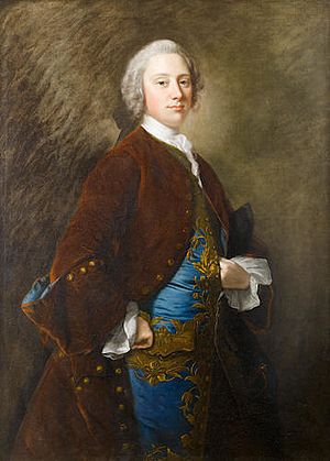 Assheton Curzon, 1st Viscount Curzon of Penn by Thomas Hudson.jpg
