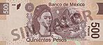 Banco de México F $500 reverse.jpg