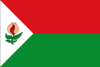 Flag of Beas de Granada