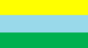 Flag of Buenos Aires
