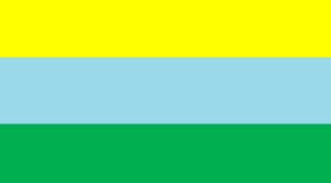 Bandera de Buenos Aires 1