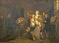 Benazech - Louis XVI