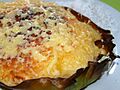 Bibingka, Manila - 7th day- Trip to Tagaytay