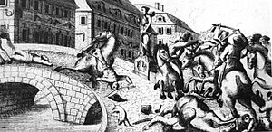 Bitwa o most Gdański 1794 r