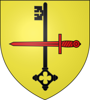 Blason Durlinsdorf 68