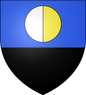 Blason de la ville de Steinbrunn-le-Bas (68)