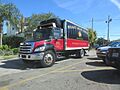 Boar Head Brand Truck Uptown New Orleans 1st Nov 2019 2