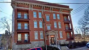 Bon Air Flats in Cincinnati2