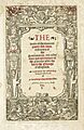 Book of Common Prayer, 1549 (2)
