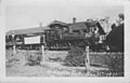 Booth TX Locomotive 1911