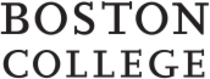 Boston College Logotype.svg