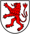 Coat of arms of Bremgarten